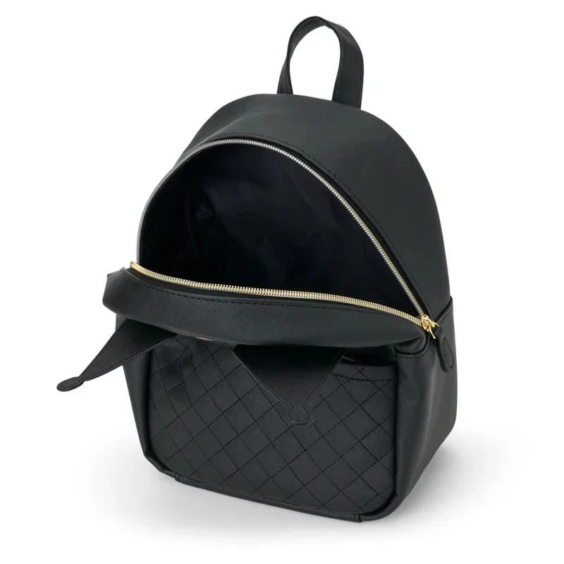 Sanrio Classic Quilted Lifestyle Backpack
