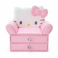Sanrio Cozy Jewelry Sofa - Bear Hugs