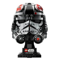 Star Wars At-At Driverhelmet By Lego - Bear Hugs