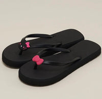 Hello Kitty Air Cushion Flip-Flops
