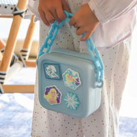 Ice Queen Elsa Crossbody Bag