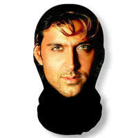 Indian Celebrities 3D Ultra-Realistic Face Masks