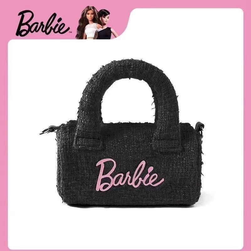 Barbie Mini Bag - Bear Hugs