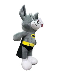 Tom & Jerry Superhero Plushies