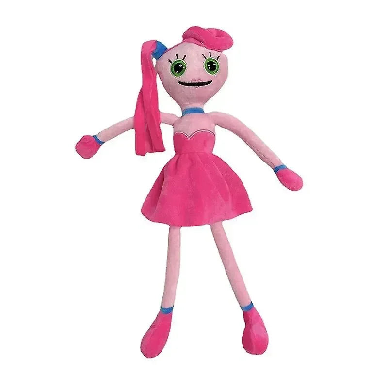 Peluche Maman Longues Jambes (40 cm) 