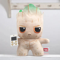 Video Game Groot Plushie (30 cm)