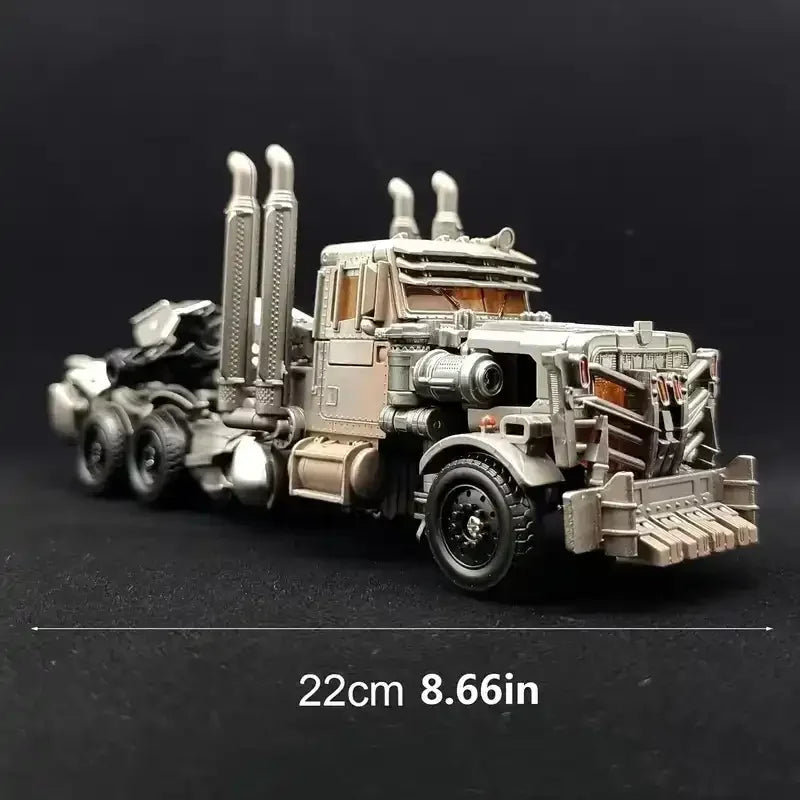 BAIWEI TW-1031 Destroyer Figure (18 cm)