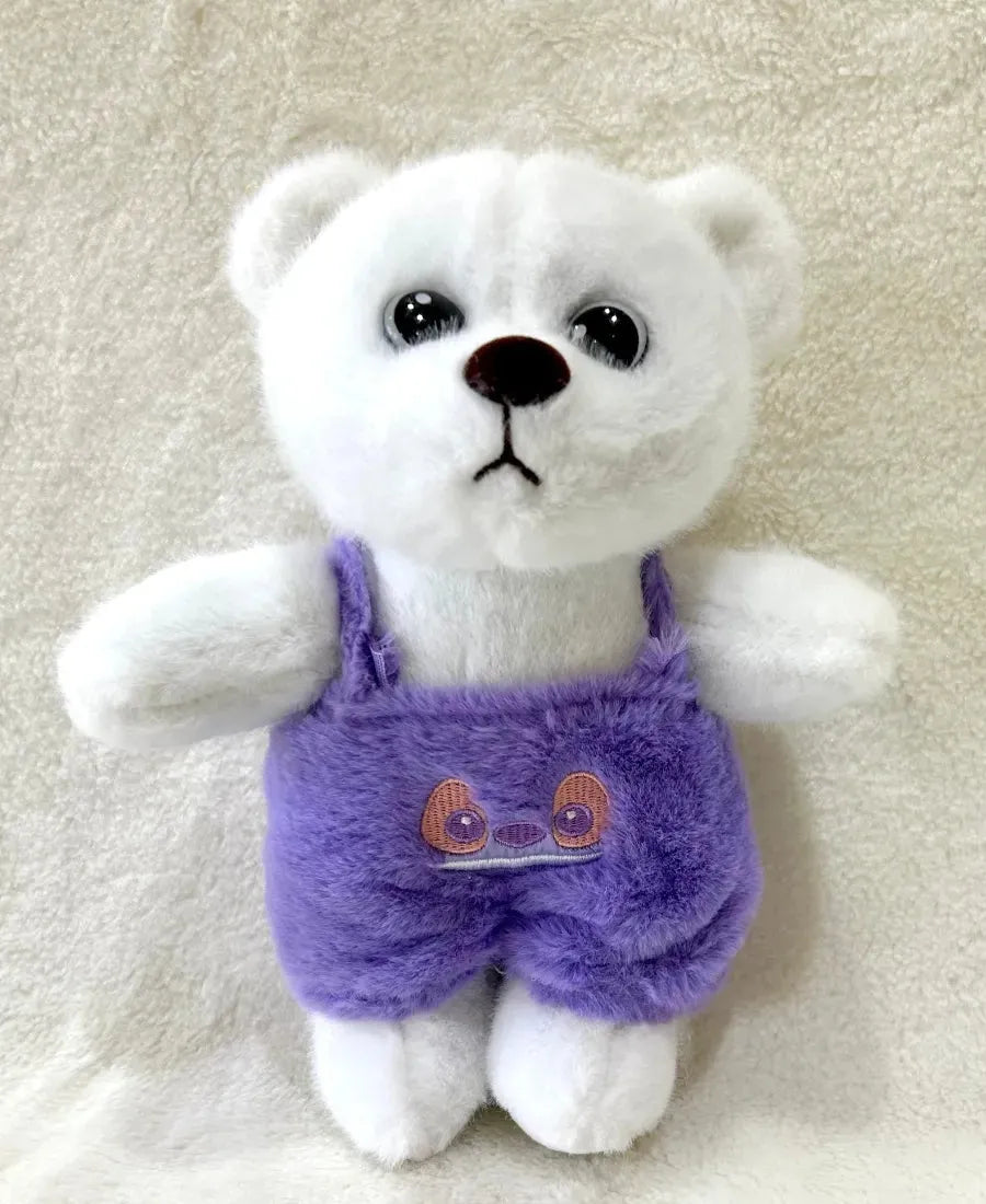 Mini Cosplay Lena Bears (20 cm)