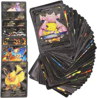 Pokimoen TCG V Series Booster Cards