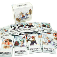 One Piece Anime Card Collection (300 Pcs)