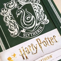 Harry Potter Hogwarts Themed A5 Journal