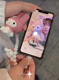 Lovely Anime Powerbank PN6647 - Bear Hugs