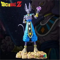 Dragon Ball Z Beerus Action Figure (30 cm)