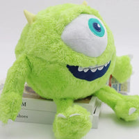 Disney Mike Wazowski Plushie (25 cm)