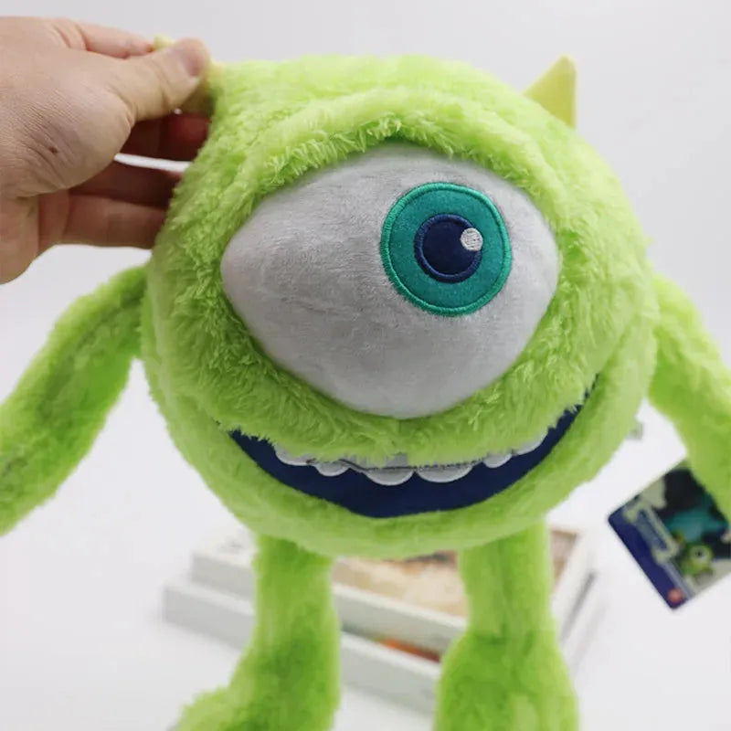 Disney Mike Wazowski Plushie (25 cm)