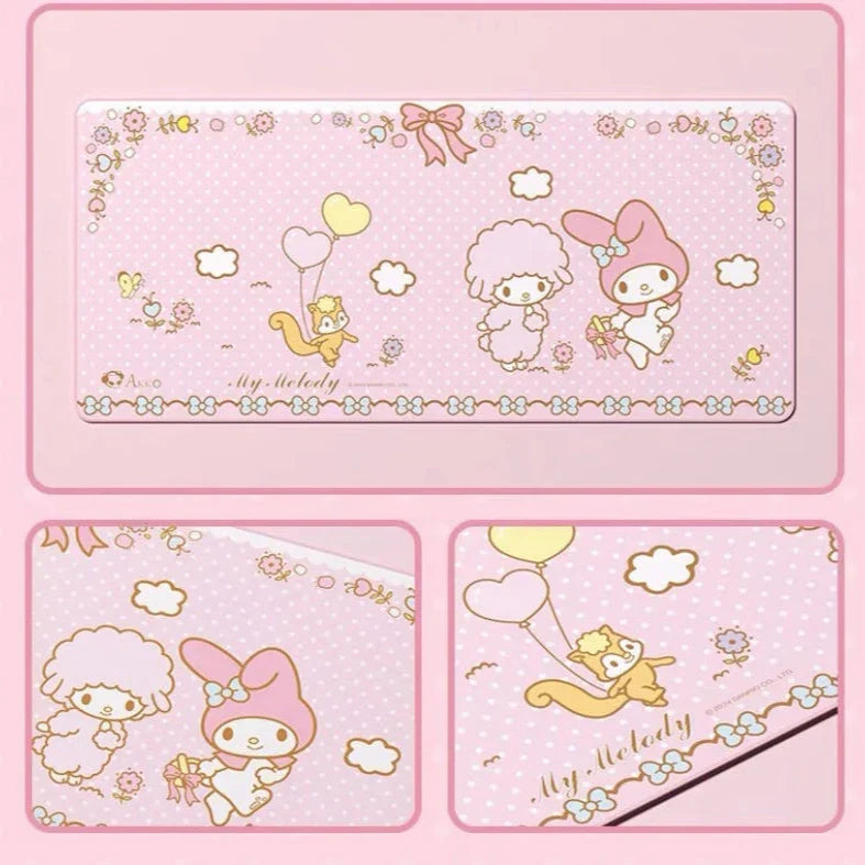 Fashion Cute Mouse Pad PN6814 - Bear Hugs