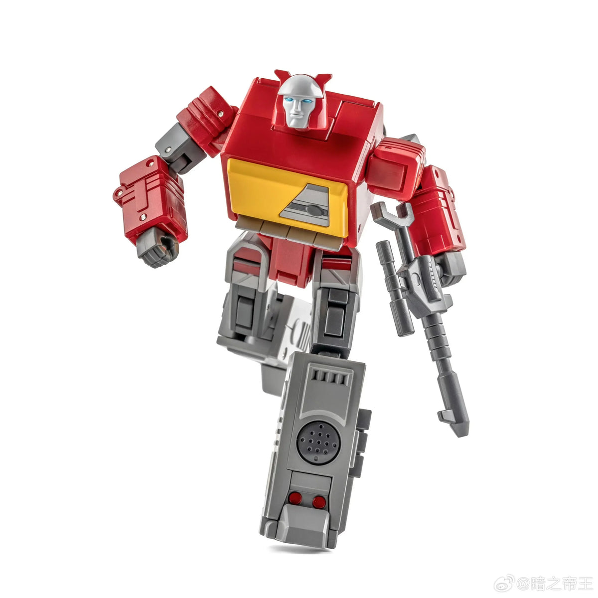 NewAge H-62 Action Figure (14 cm)