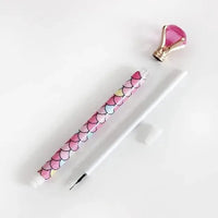 Rhinestone Diamond Ball Pen
