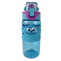 Disney Transparent Tritan Water Bottle (540 ml)