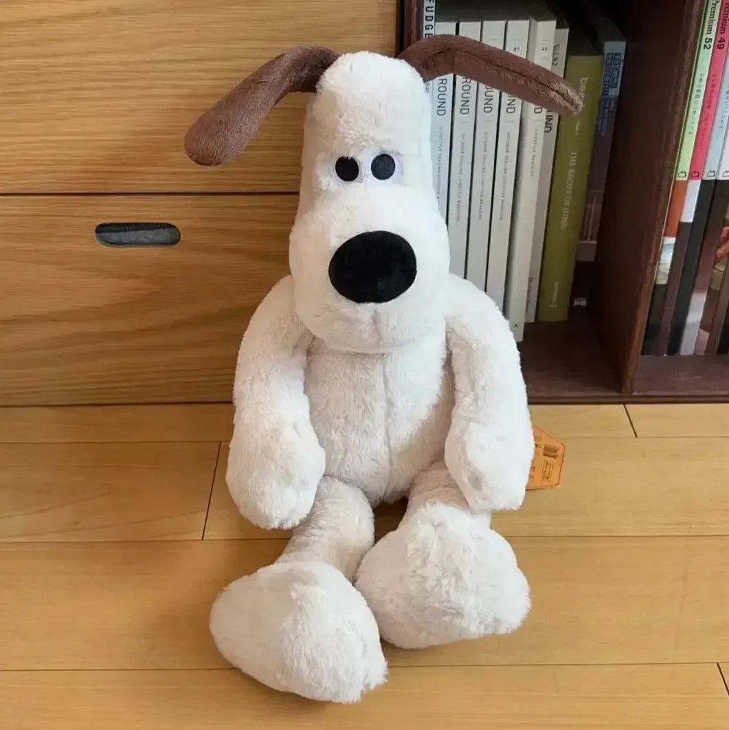 Crumb Catching Canine Gromit Plush (55 cm)