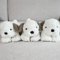 Cozy Companion Dog Plushie (40 cm)