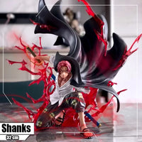 One Piece Shanks Action Figure (32 cm)