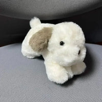 Cozy Companion Dog Plushie (40 cm)