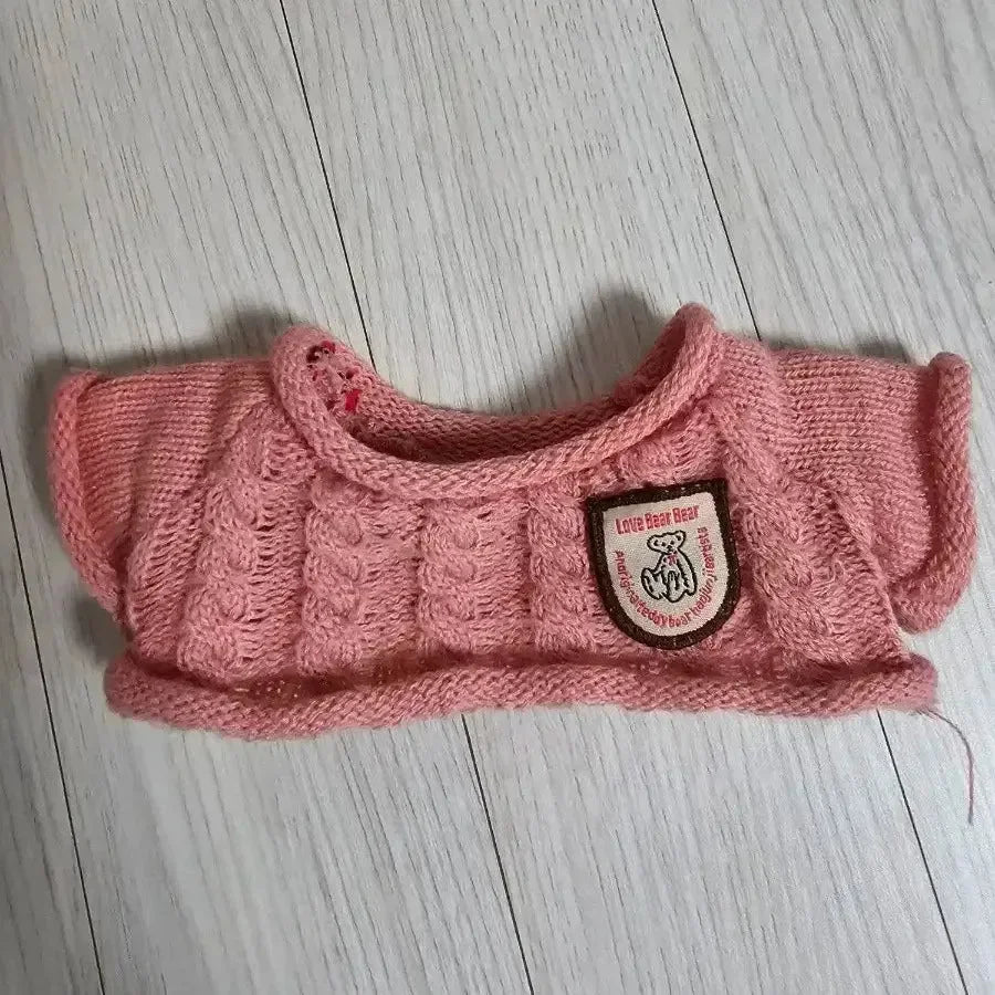 Peluche Rosy Snuggler Teddy (25 cm) 