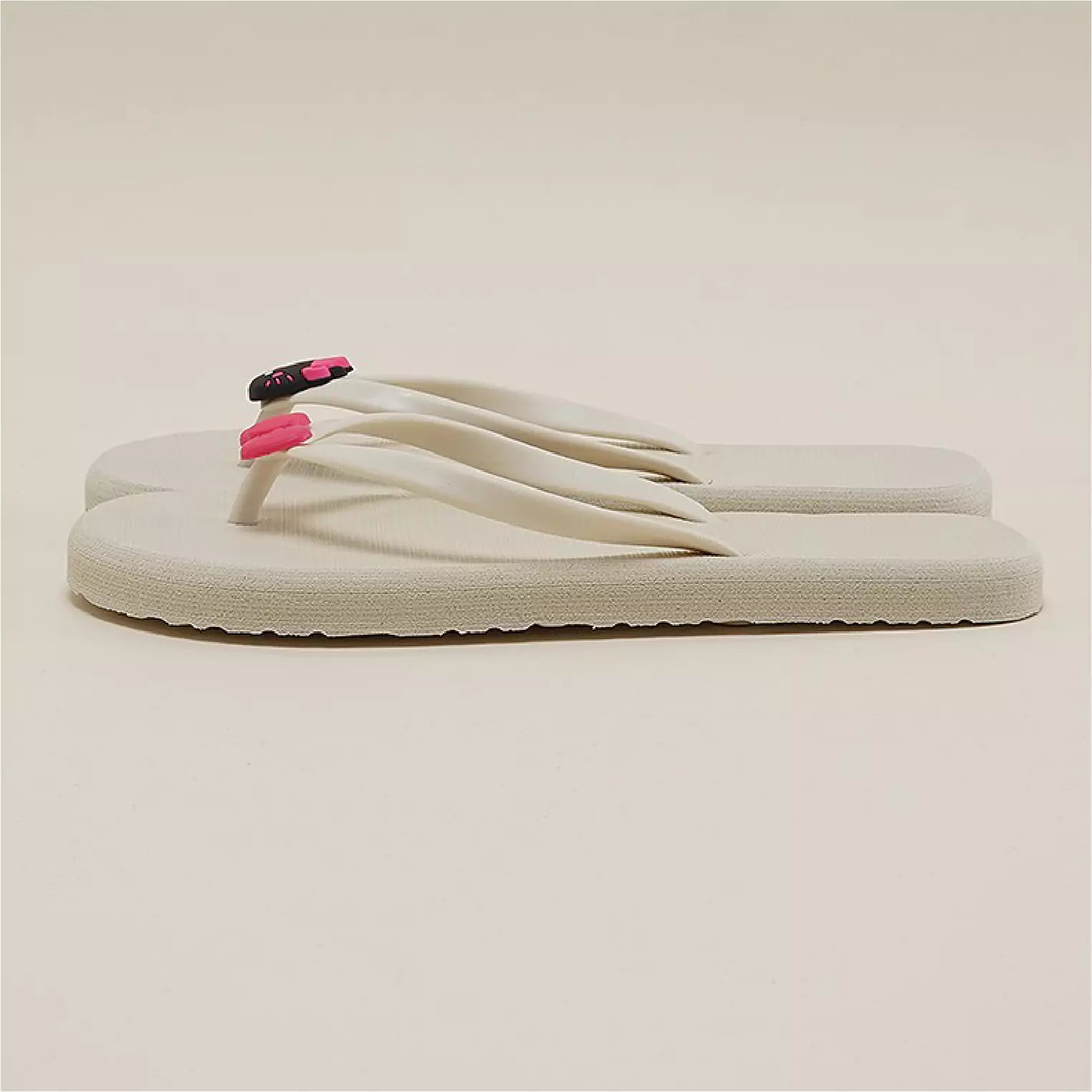 Hello Kitty Air Cushion Flip-Flops