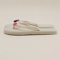 Hello Kitty Air Cushion Flip-Flops