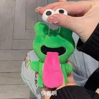 Cute Frogs Key Chains PN7070 - Bear Hugs