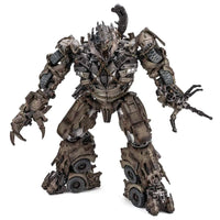 NA NewAge XM2 XM02 Duel (Bayverse DOTM Dark of the Moon Megatron) New Age 34cm / 13.5" - Bear Hugs