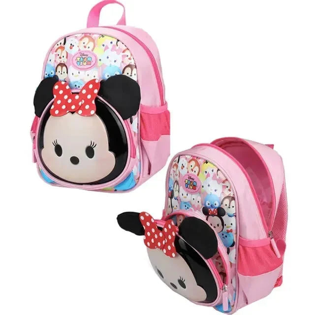 DSNY Mickey Minnie Kids Backpack
