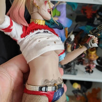 Harley Quinn Action Figure (35 cm)