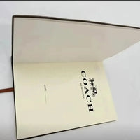 Heritage Carriage Notebook & Pen Set