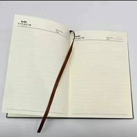 Heritage Carriage Notebook & Pen Set