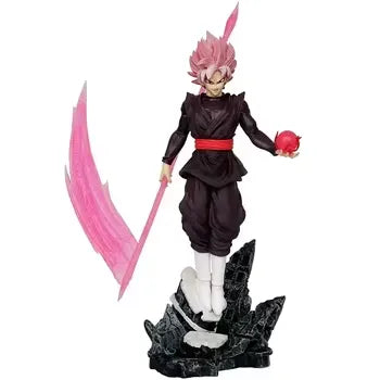 Dragon Ball Z Zamasu Action Figure (38 cm)