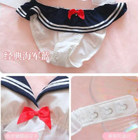 Kawaii Sailormoon Underwear Suits PN6966 - Bear Hugs