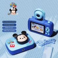 Disney 50 MP Kids Camera with Stand