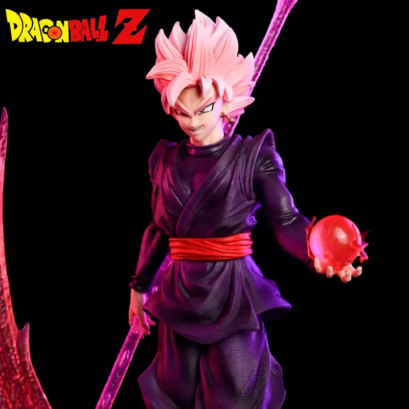 Dragon Ball Z Zamasu Action Figure (38 cm)