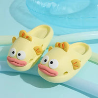 Cute Cartoon Slippers PN6993 - Bear Hugs