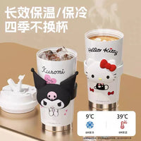 Kawaii Water Bottle PN6997 - Bear Hugs