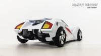 GF Wander GF-01 Wheeljack Action Figure