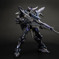 Ultimate Level MCT J-03 Masamune LE Figure