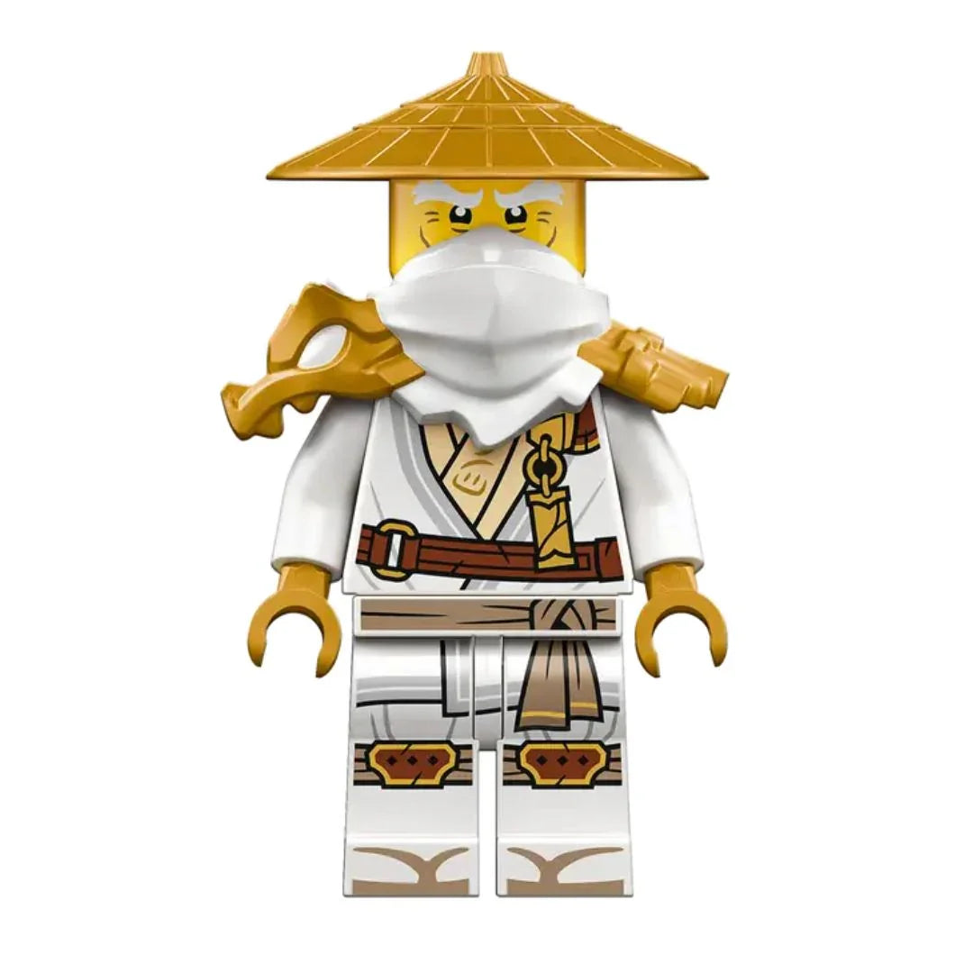 Ninjago The Guardian Dragon By Lego - Bear Hugs