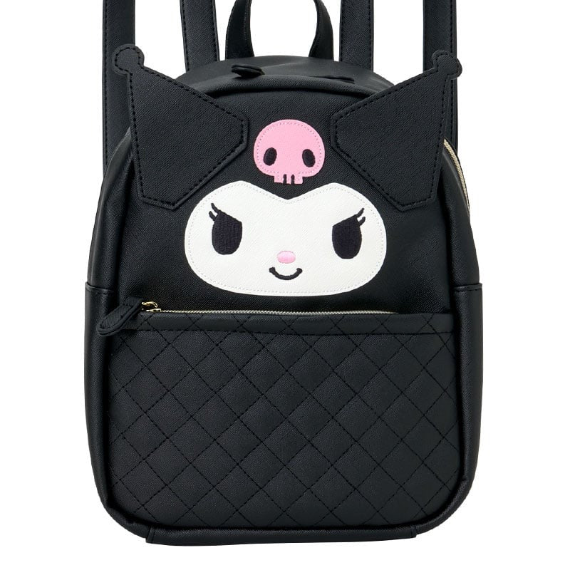 Sanrio Classic Quilted Lifestyle Backpack