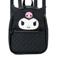Sanrio Classic Quilted Lifestyle Backpack