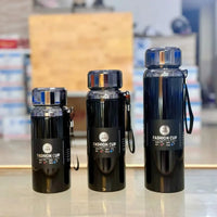 Thermal Trends Stainless Steel Bottle