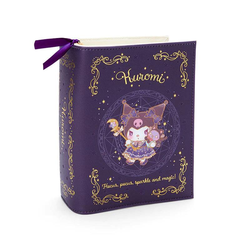 Sanrio Magical Book Makeup Bag - Bear Hugs