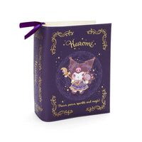 Sanrio Magical Book Makeup Bag - Bear Hugs